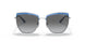 516711 - Blue - Gradient Grey