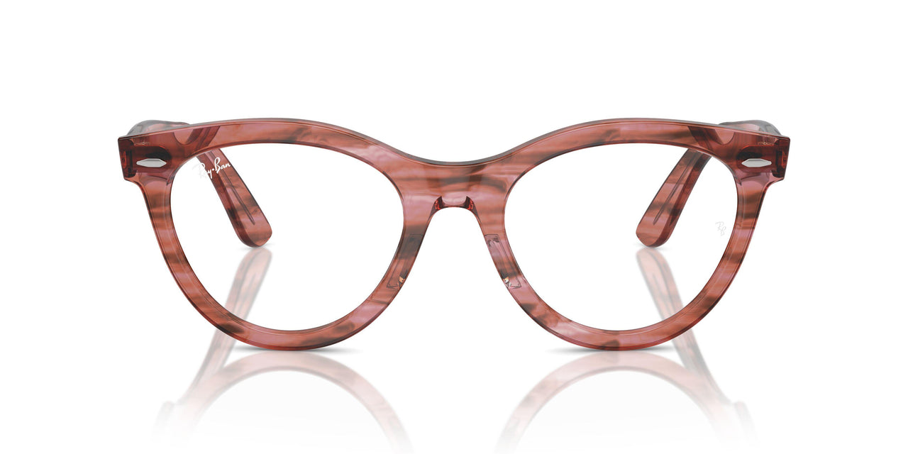 8363 - Pink - Clear