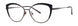 Vera Wang V734 Eyeglasses