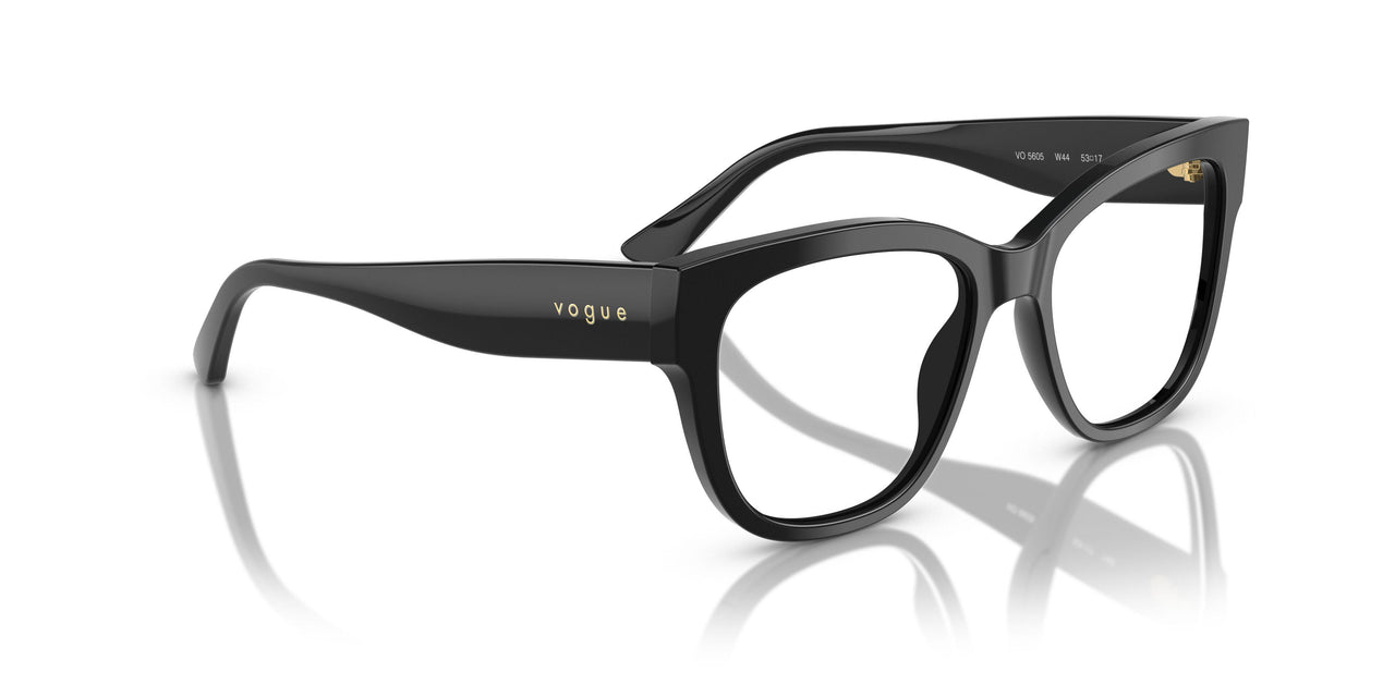 W44 - Black