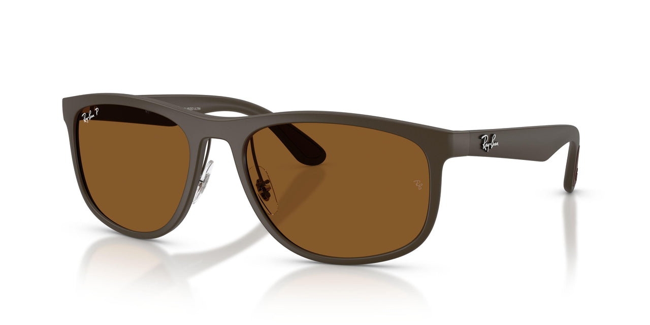 6124BB - Brown - Polar Bronze