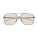 002 - Beige - Yellow