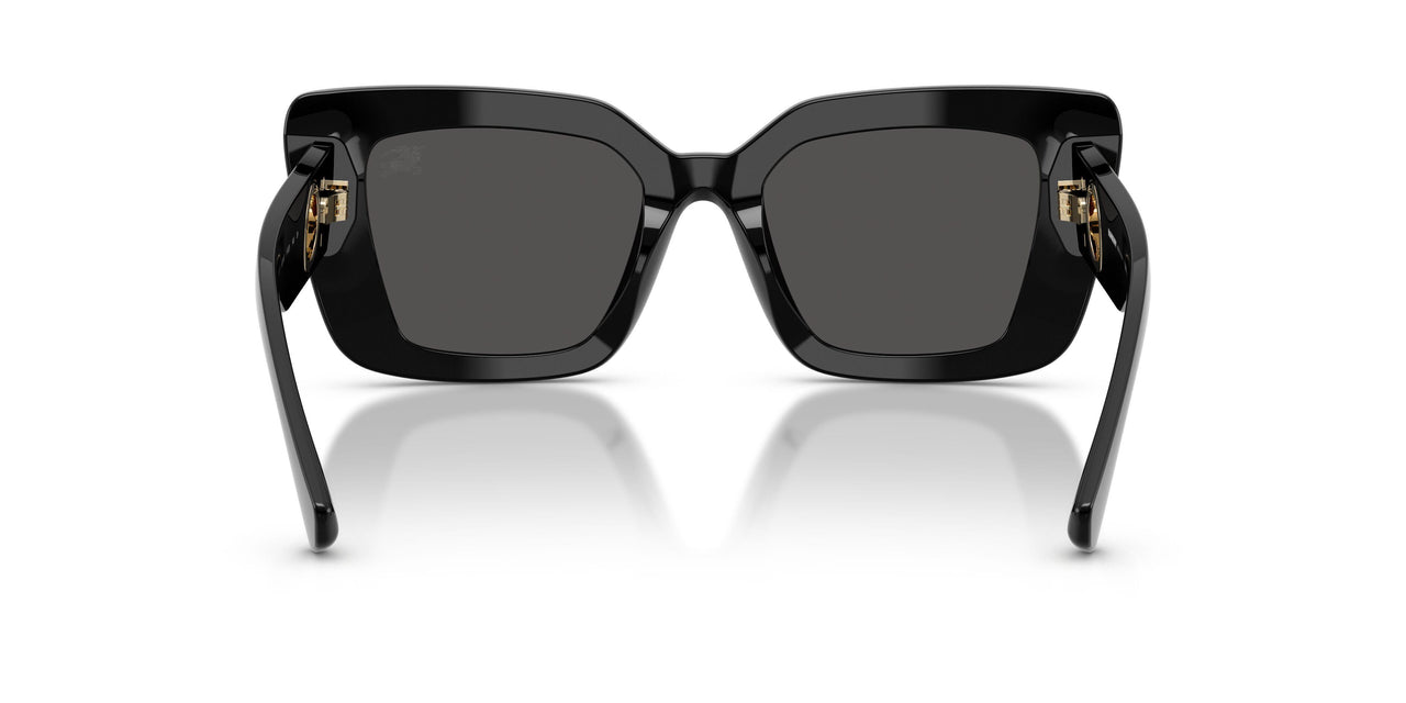 300187 - Black - Dark Grey