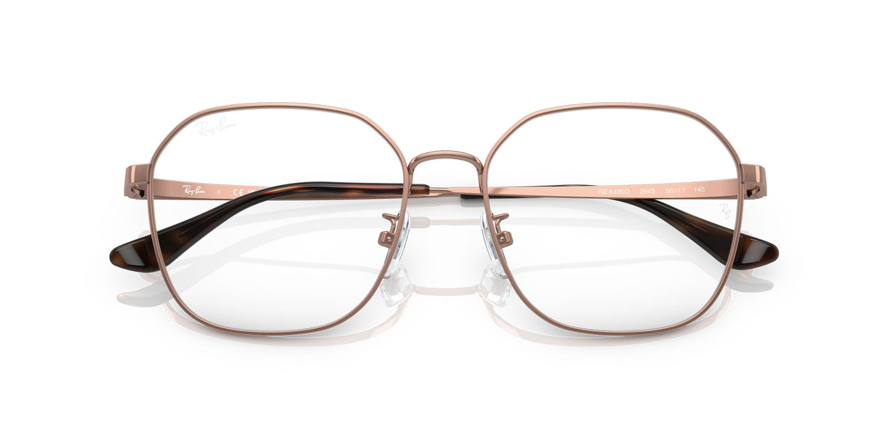 2943 - Copper
