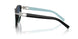 80559S - Black - Azure Gradient Blue