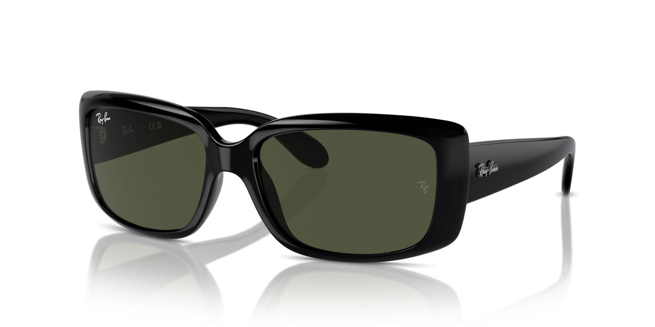 601/31 - Black - Green