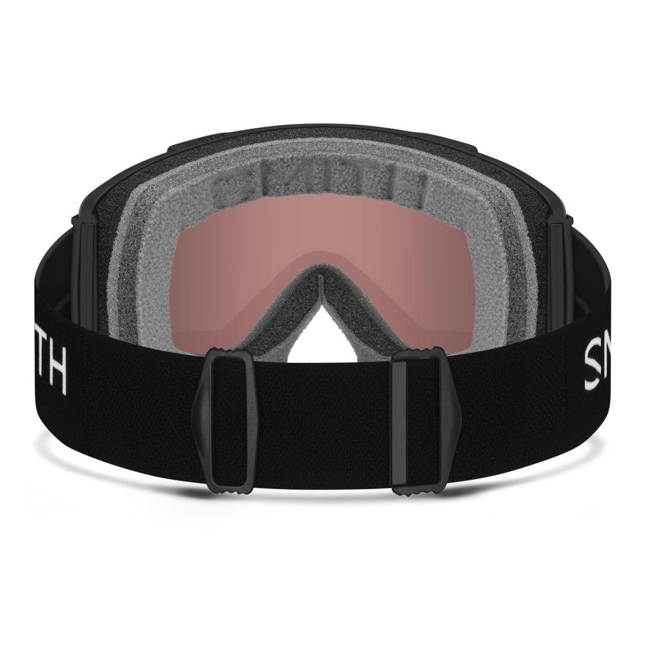 M007872QJ99MP - Black - ChromaPop Everyday Red Mirror