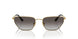 280/8G - Gold - Grey Gradient Black