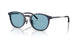 301T72 - Blue - Dark Blue Solid Transition
