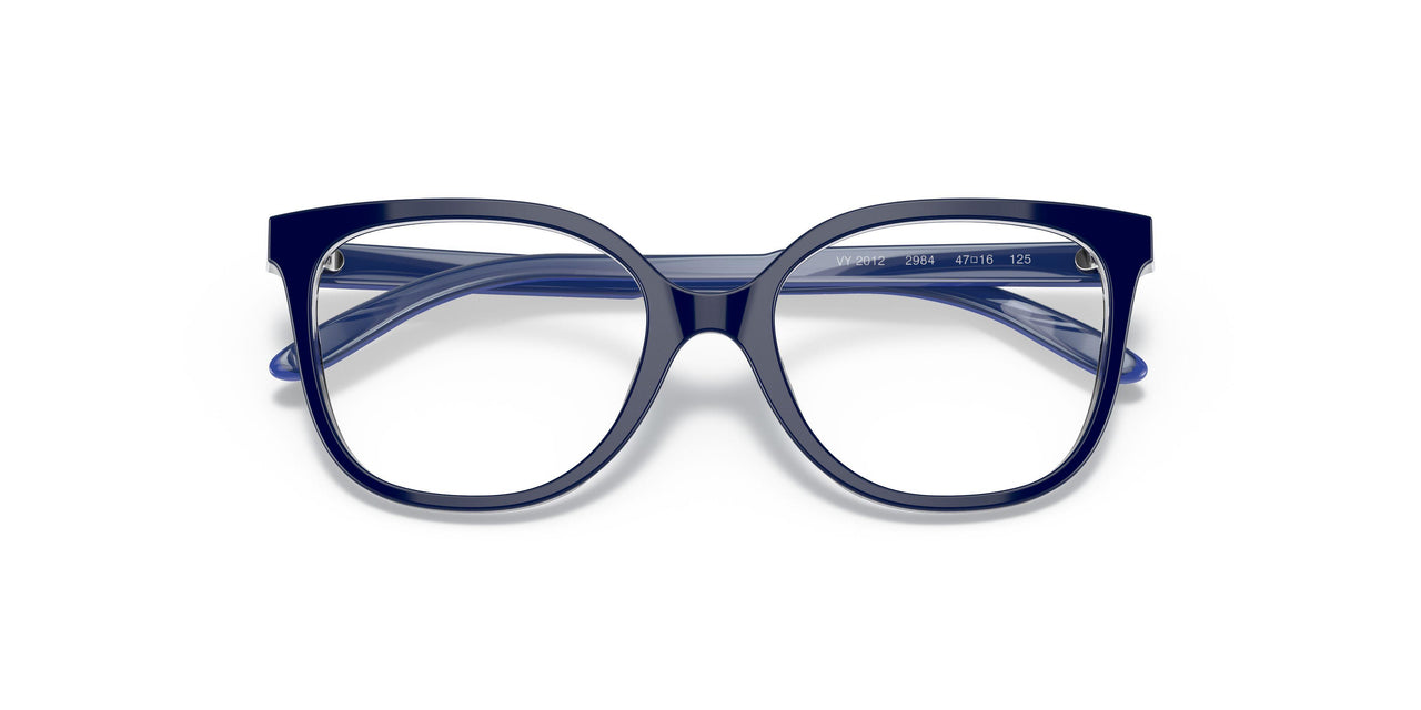 2984 - Blue