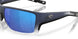 908020 - Multi - Blue Mirror