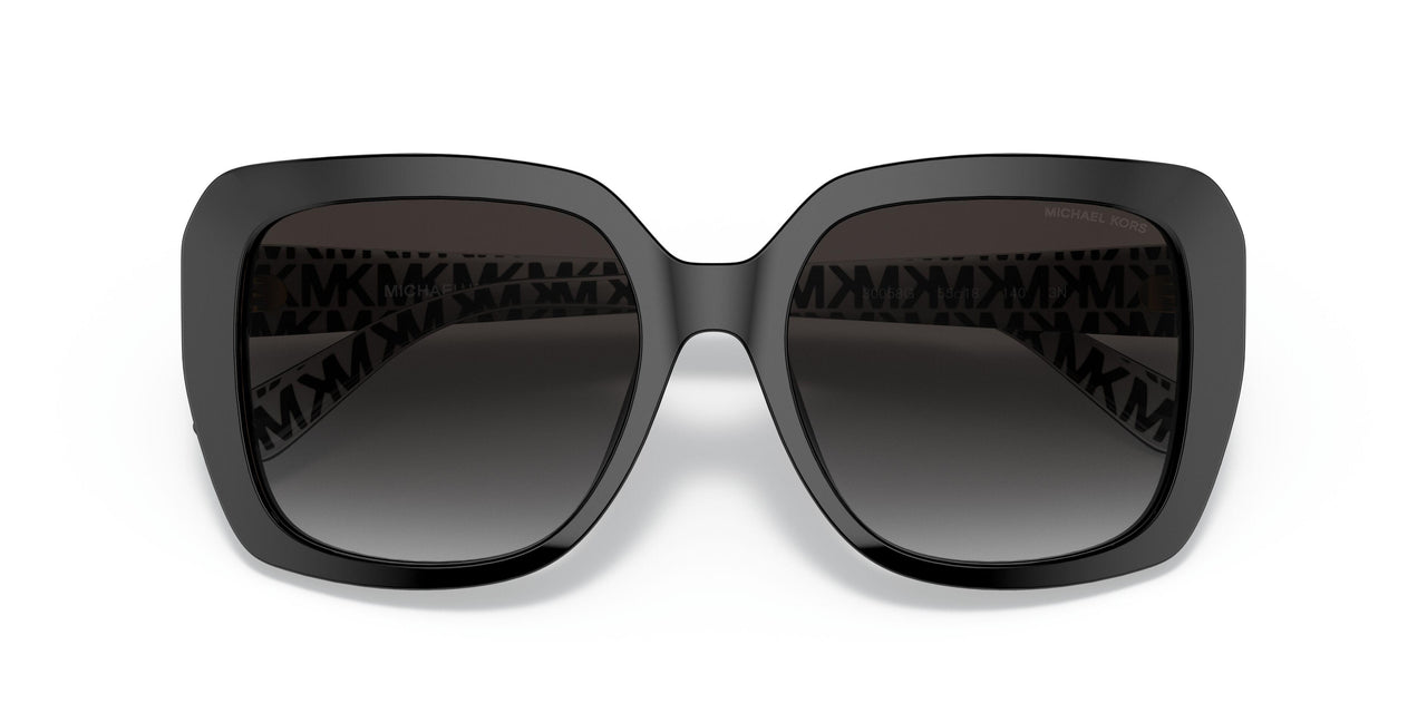 30058G - Black - Grey Gradient