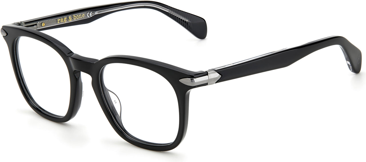 Rag & Bone 7037 Eyeglasses
