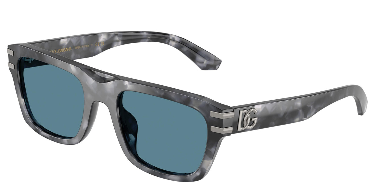 Dolce & Gabbana 4496 Sunglasses
