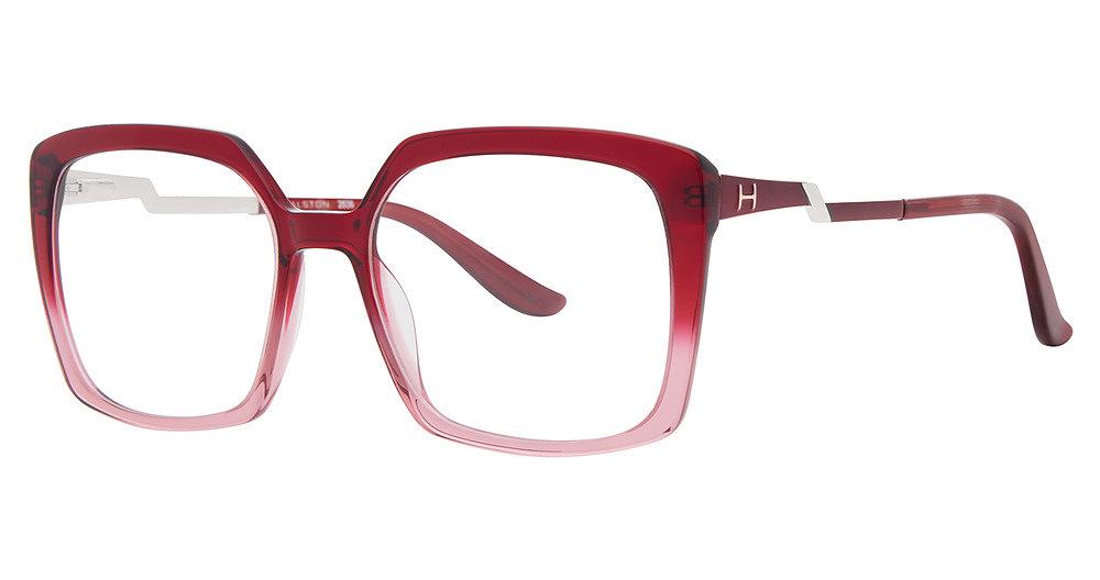 H Halston HH2036 Eyeglasses