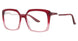 H Halston HH2036 Eyeglasses