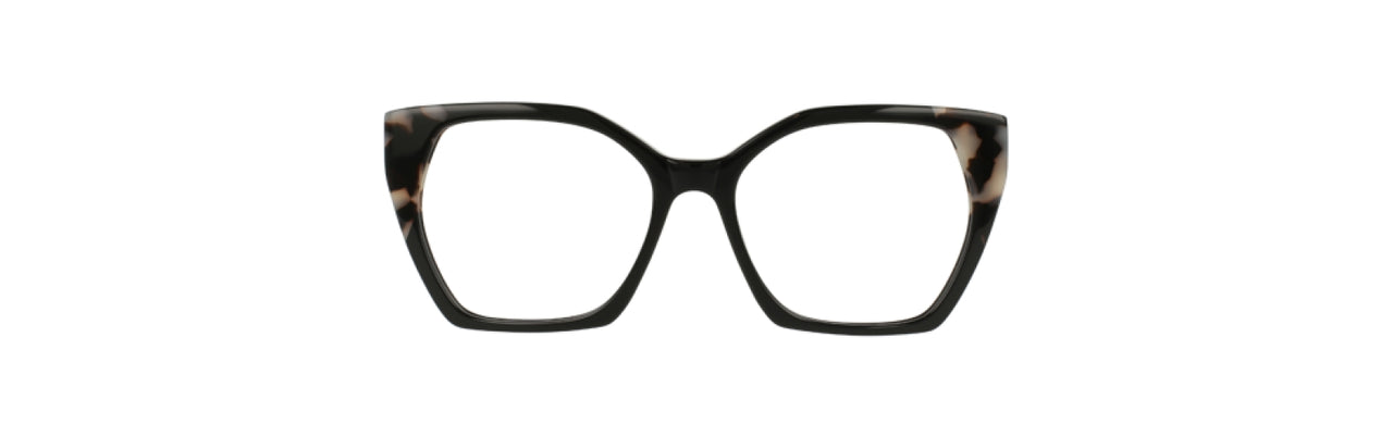 021 - Black