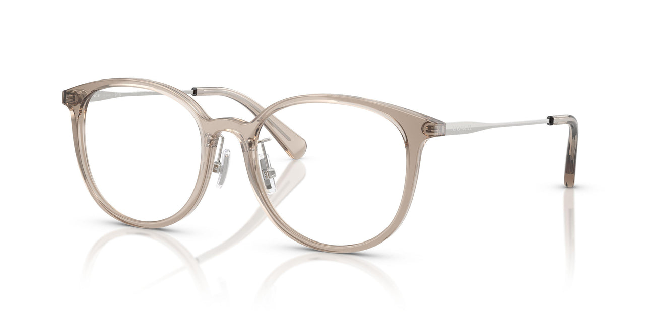 Coach 6160D Eyeglasses