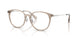 Coach 6160D Eyeglasses