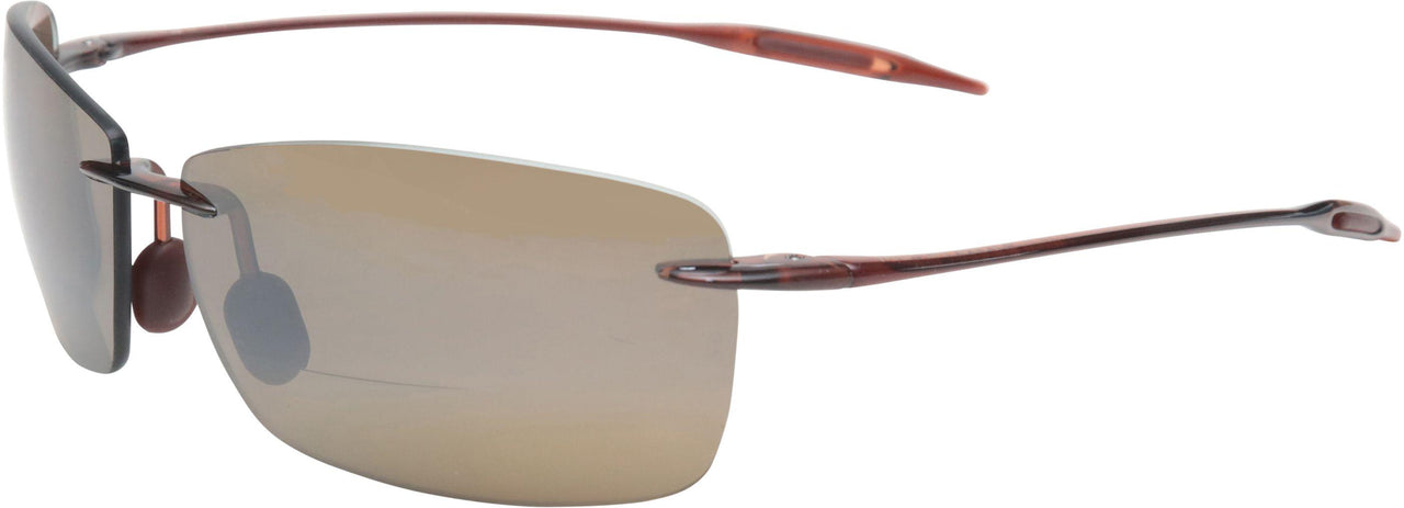 2620 - Rootbeer - Hcl Bronze 2.00 Readers