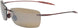 2620 - Rootbeer - Hcl Bronze 2.00 Readers