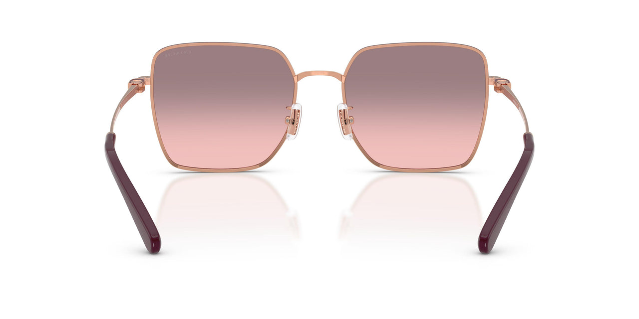 947813 - Gold - Grey Pink Gradient