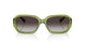 62228G - Green - Gradient Grey