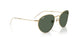 001/VR - Gold - Dark Green