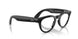 601/1M - Black - Clear/graphite Green