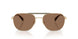 900573 - Gold - Brown Solid