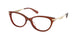 Coach 6245F Eyeglasses