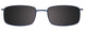 Cool Clip CC834 Eyeglasses
