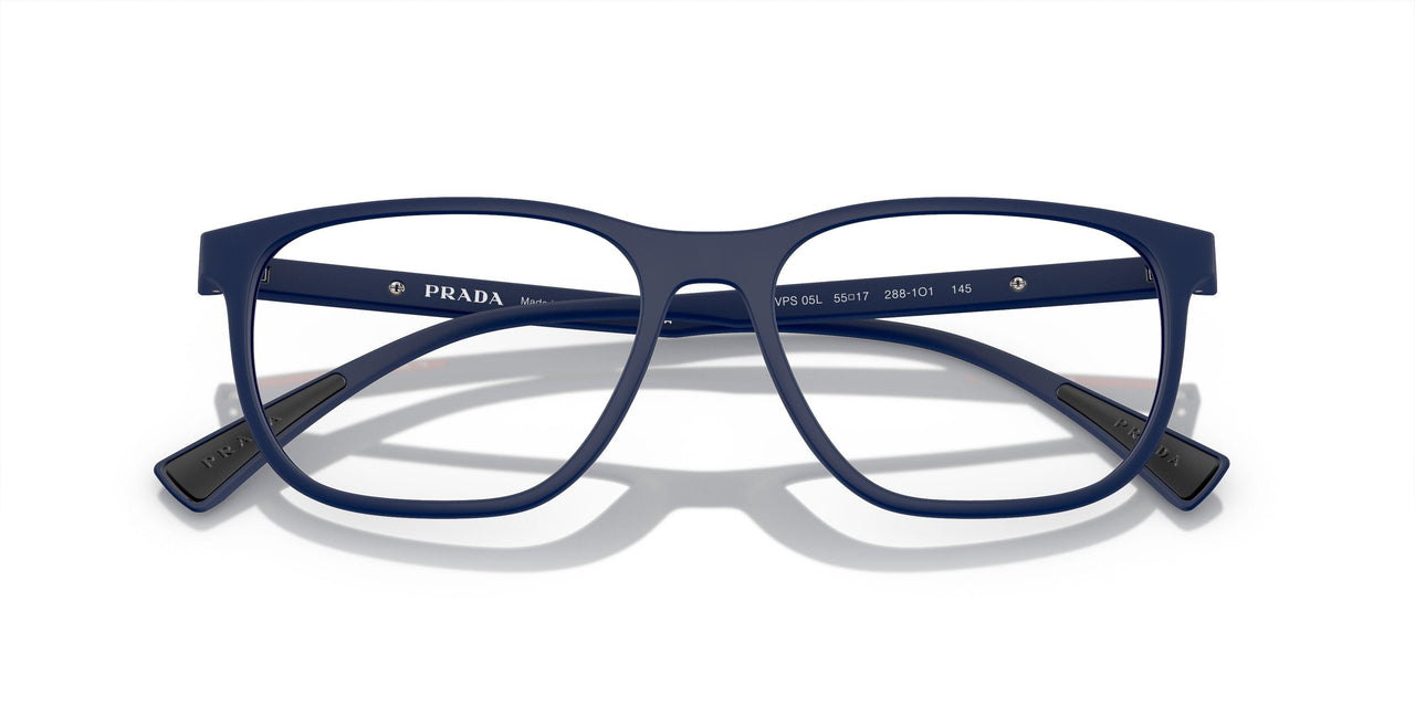 2881O1 - Blue