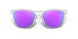 924596 - Clear - Prizm Violet