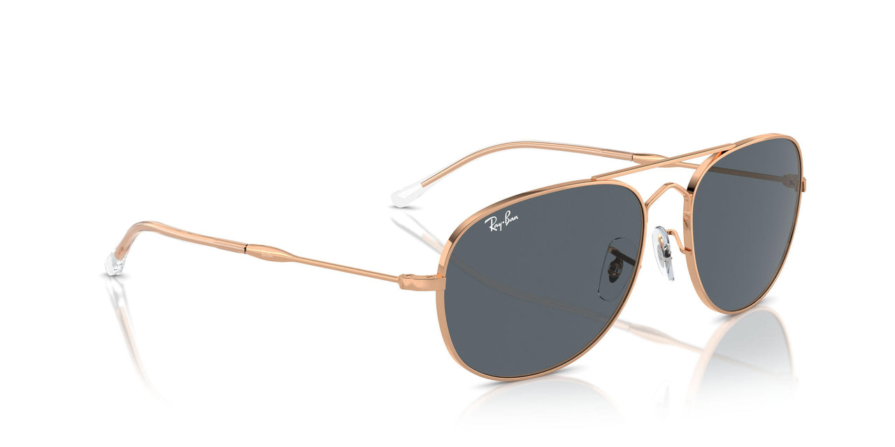 9202R5 - Gold - Blue
