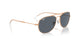 9202R5 - Gold - Blue