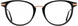STATE Optical Co. DUSABLE Eyeglasses