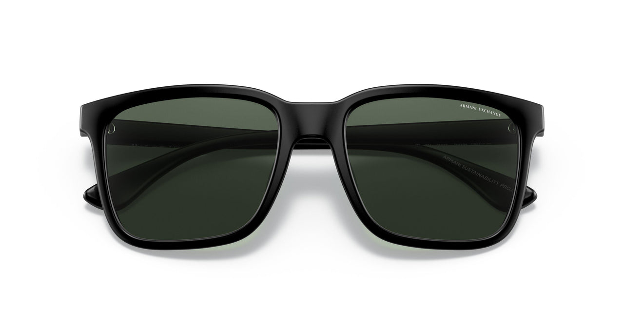807871 - Black - Dark Green