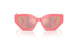 5545/Z - Pink - Pink Mirror Rose Gold