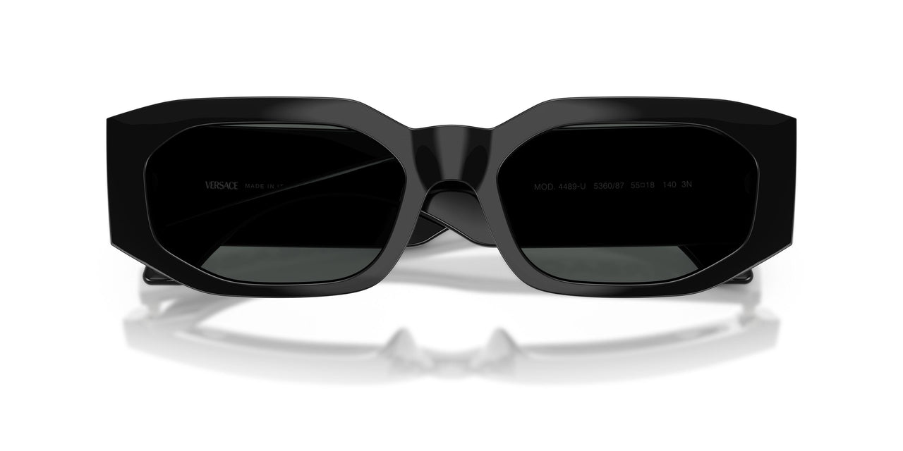 536087 - Black - Dark Grey