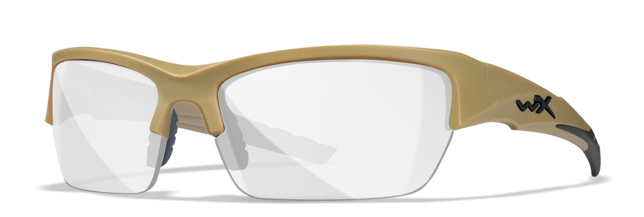 CHVAL06T Grey/Matte Tan