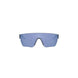 91X - Matte Blue - Blue