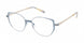 Jill Stuart 483 Eyeglasses