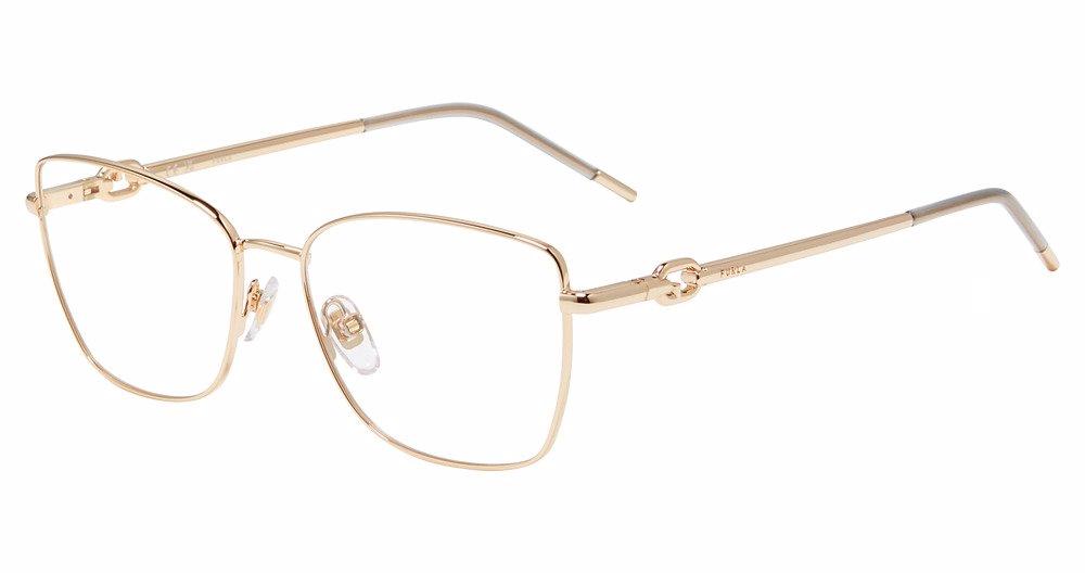 Furla VFU728 Eyeglasses