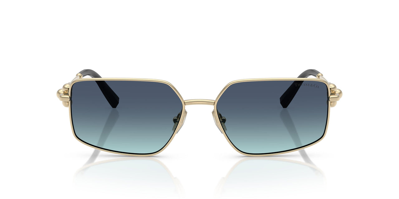 62029S - Gold - Azure Gradient Blue