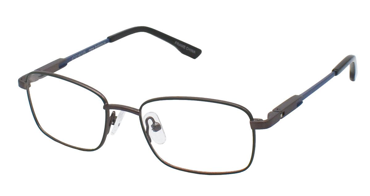 New Balance 181 Eyeglasses