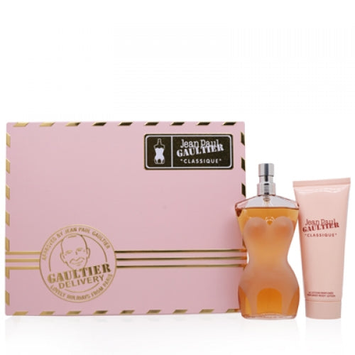 Jean Paul Gaultier Classique Set