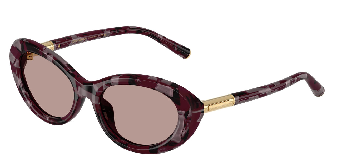 Dolce & Gabbana 4519 Sunglasses