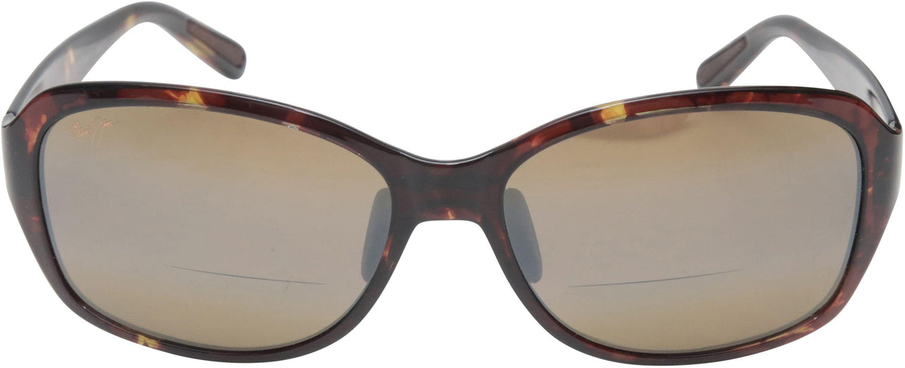 15T25 - Olive Tortoise - Hcl Bronze