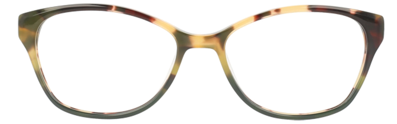 TRG - Tortoise Green